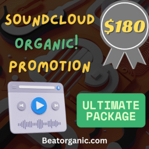Soundcloud Ultimate Package